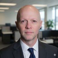 Thrivous Employee Lincoln Cannon's profile photo