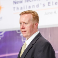 Applied Materials Employee Scott Nickerson's profile photo
