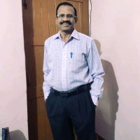 Solid Structures Employee Sasi Nair's profile photo