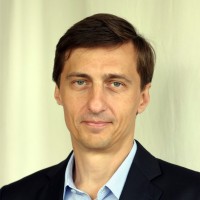 Infotech Employee Vyacheslav Dutka's profile photo