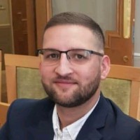 Sportsafe UK Ltd Employee Ashley Stalley's profile photo