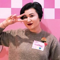 Watcher Entertainment Employee Sam Young's profile photo