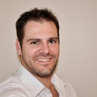 EVS Broadcast Equipment Employee Dylan Cameron's profile photo