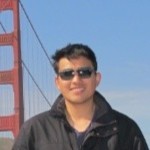 M4 Engineering, Inc. Employee Jason Qian's profile photo