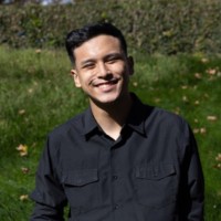 Hayward Promise Neighborhoods Employee Brendan Lorenzana's profile photo