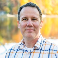 University of Maryland Baltimore Employee Brian Herb's profile photo