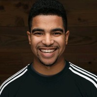 Minerva Analytics Employee Marcus Reid's profile photo