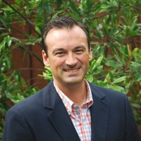 City of Burlingame Employee Ruben Hurin's profile photo