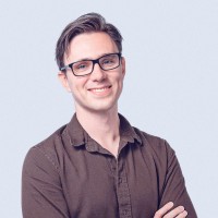 Pronomix.ai Employee Alexander Gerasimenko's profile photo