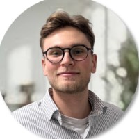CU Mehrweg Employee Jonathan Schroeder's profile photo