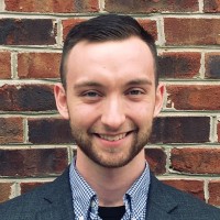 Virginia Department of the Treasury Employee Tyler Huffman's profile photo
