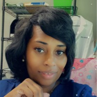 G.A. Carmichael Family Health Center Employee Shamekka Skinner's profile photo