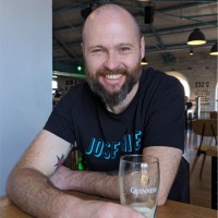 Project Develo Employee Adam Holliday's profile photo