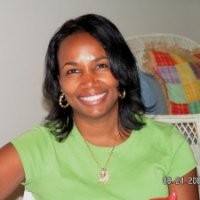 Baltimore City Department of Public Works Employee Bethel Henry's profile photo