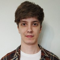 BeOne Employee Radosław Burdziński's profile photo