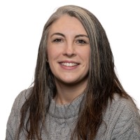 Integrity Networks, Inc. Employee Sophie Martin's profile photo