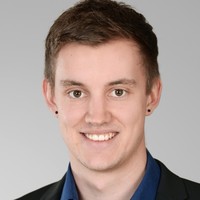 Trihow AG Employee Pascal Scherrer's profile photo