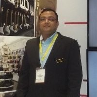 Independent Sales Consultant Employee Balkrishan Ladha's profile photo