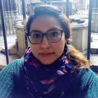 Northern Illinois University Employee Nora Jimenez's profile photo