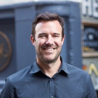 SIXTWO Employee Jamie Allchin's profile photo
