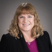 Total Gym Employee Leslie Hartway's profile photo