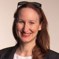 HTL Spengergasse Employee Tanja Falter's profile photo