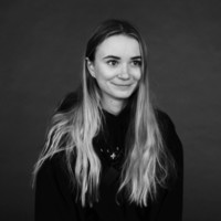 Polina Budilina Email & Phone Number