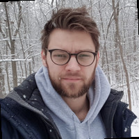 Riyo Games Employee Ryan Welham's profile photo