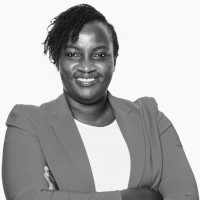 Global Partnerships Employee Joan Gatuhi's profile photo