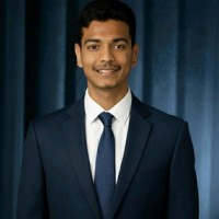 Maughan Thiem Auto Sales Pty Ltd Employee Aayush Takkiar's profile photo