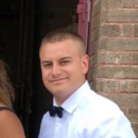 THIRARD Employee Guillaume Boclet's profile photo