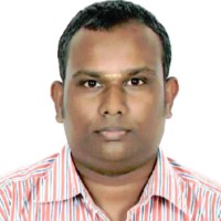 ANGLER Technologies India Pvt Ltd Employee Karthikeyan V's profile photo