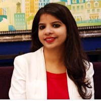 Optum Employee Divya Sahu's profile photo