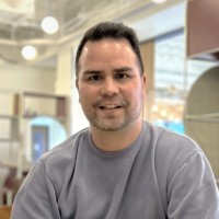 Microsoft Employee R. Lance Garcia's profile photo