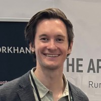 WorkHands Employee Jake Hash's profile photo
