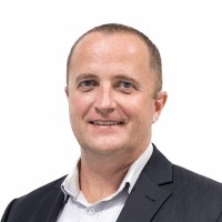 Silentium Defence Employee Wayne Smith's profile photo