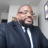 Reciprocity, Inc Employee Carlos Delaissear's profile photo