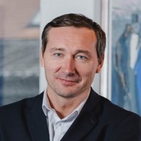 Dino Saric Email & Phone Number