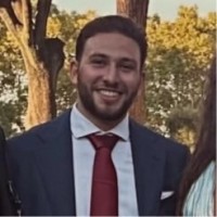 neam IT-Services GmbH Employee Felix Golub's profile photo