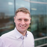 Provident Financial s.r.o. (IPF) Employee Marek Sabaka's profile photo