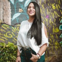 Palenque Tours Colombia Employee Annieth Sánchez's profile photo