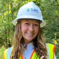 TRC Companies, Inc. Employee Julia McCarter's profile photo