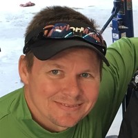 DOE-Environmental Management Minority Serving Institutions Partnership Program Employee John Broome's profile photo