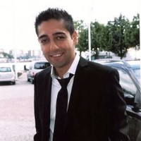 Meee Services Employee Bamda Mosaz's profile photo