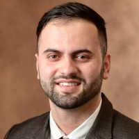 Hutchison Engineering Inc Employee Jatin Joshi's profile photo