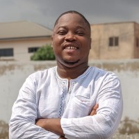 Ignite Tournaments Employee David Oddoye's profile photo