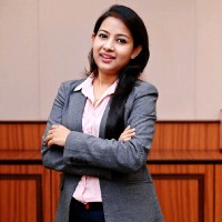 Vesuvius India Limited Employee Aindrila Chakraborty's profile photo