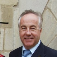 John Lavers Email