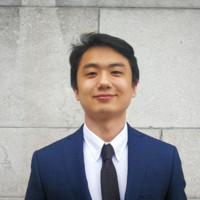 Rio Tinto Employee Mark Zhao's profile photo