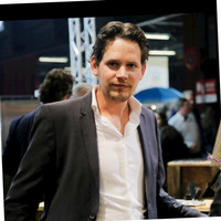 Joost Vermeulen Email & Phone Number